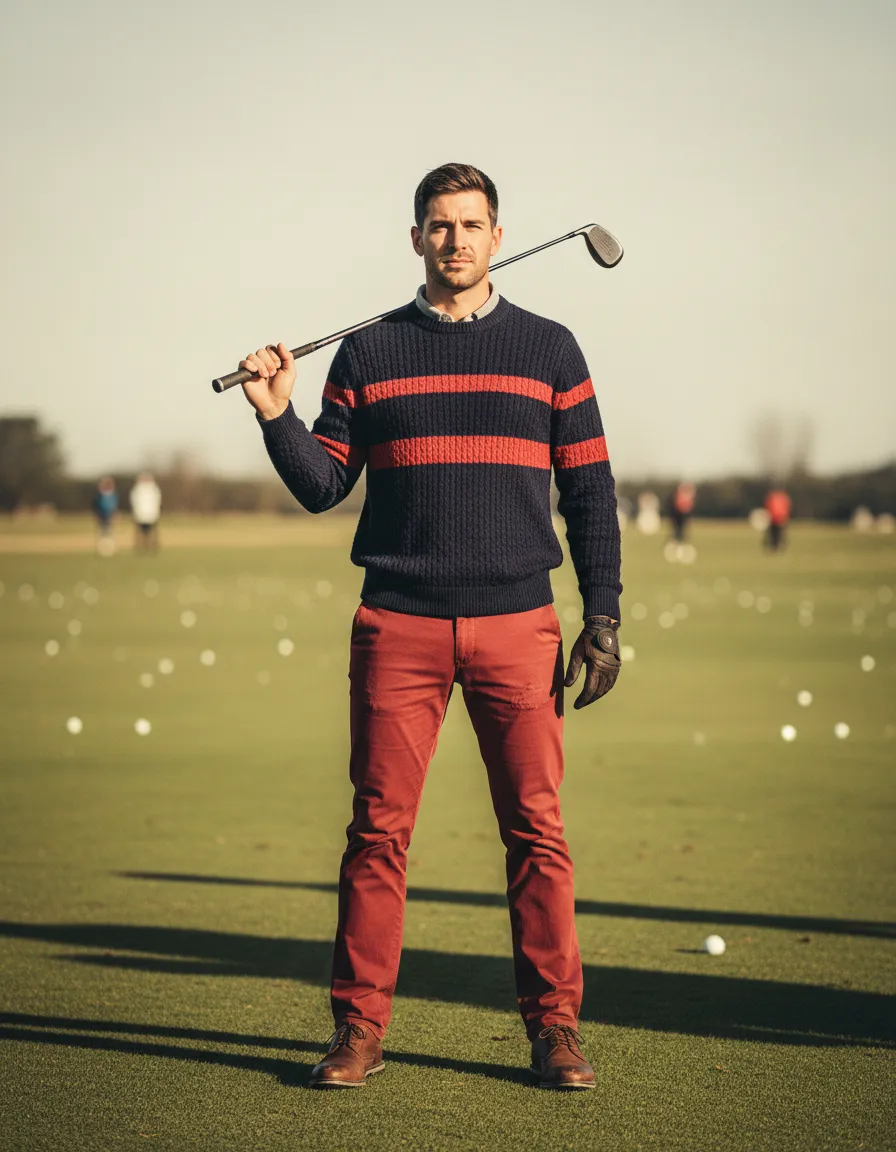 Competitor profile photo for "THE HAMMER"