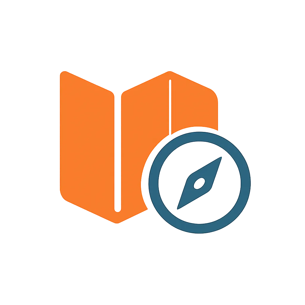 Uncharted Education Logo