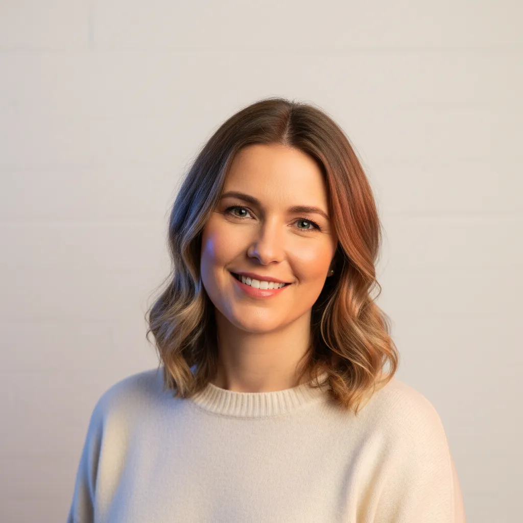 Sarah Jenkins