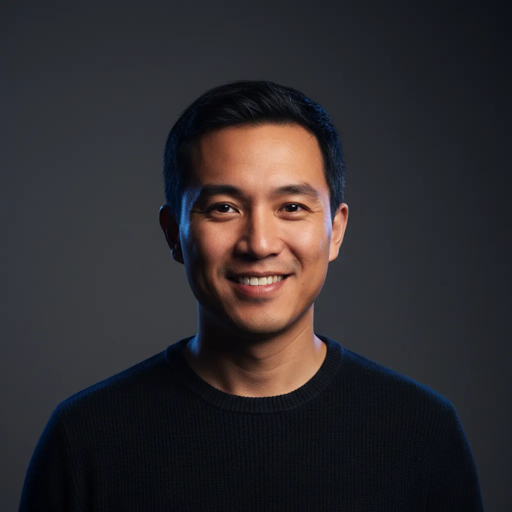 David Chen