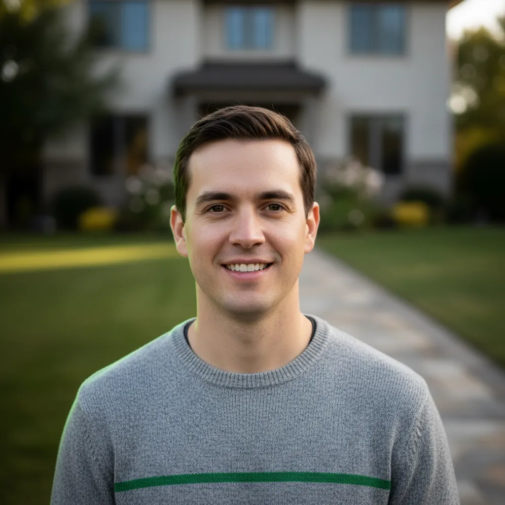 Customer portrait