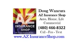AZ Insurance Shop