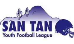 San Tan Youth Football League