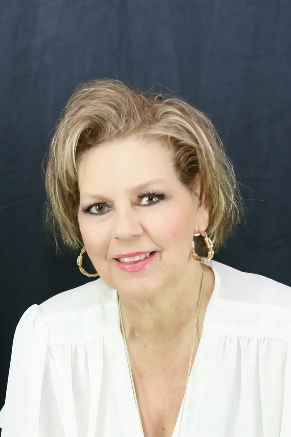 Dee Kapaska Baginski