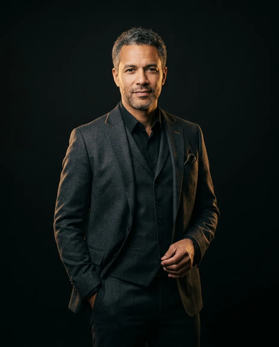 Founder and Lead Strategist at The Credit Trappers Association