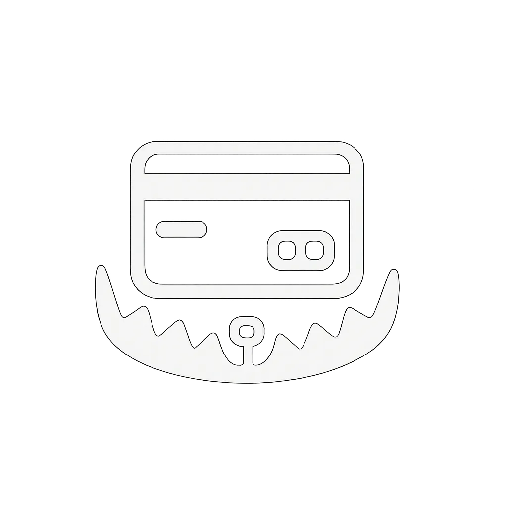 The Credit Trappers Association Logo