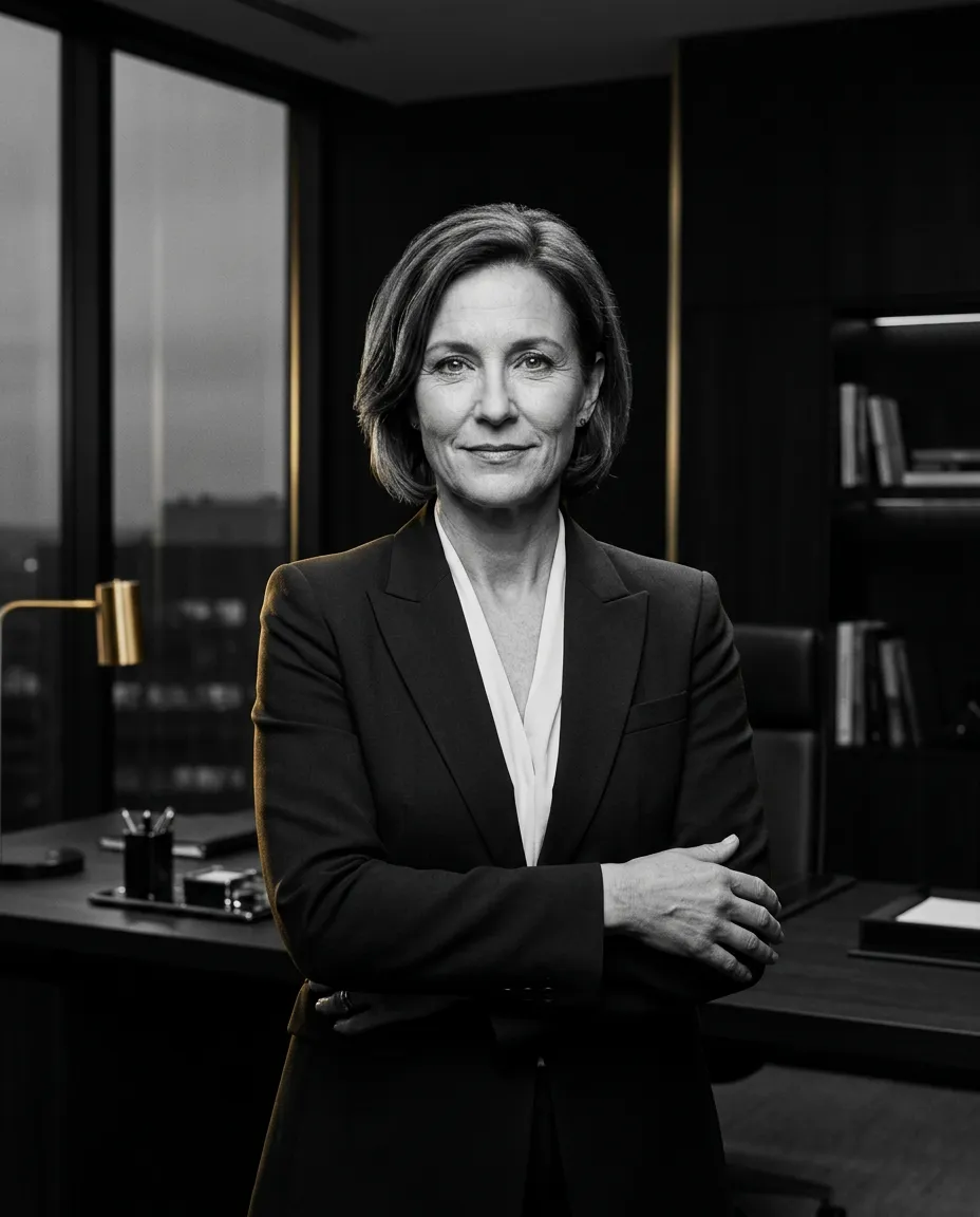 Founder and Principal Strategist of The Credit Trappers Association