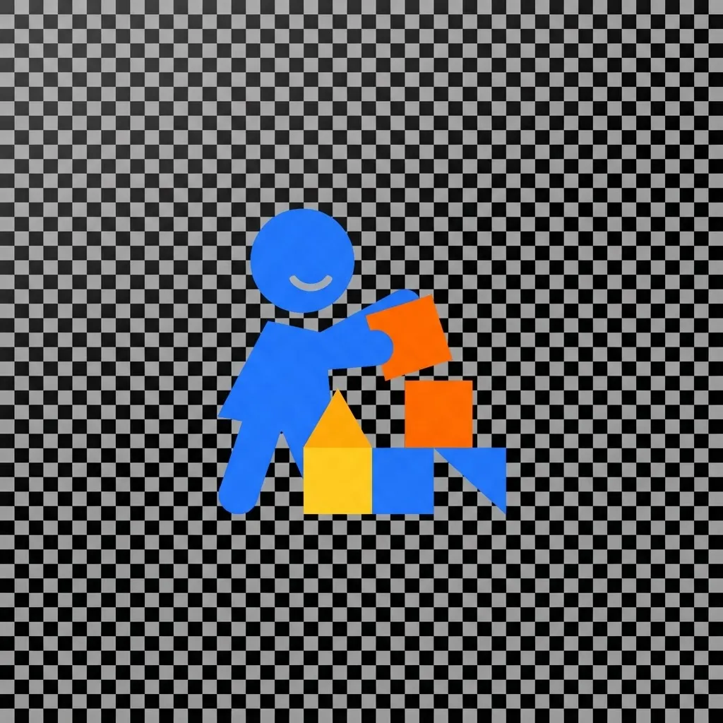 BuildBold Kids Logo
