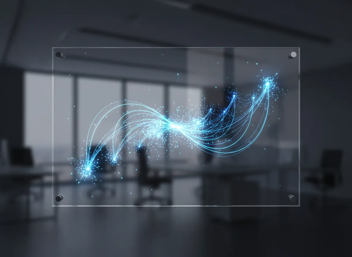 High-end data analytics and tailored precision growth strategy