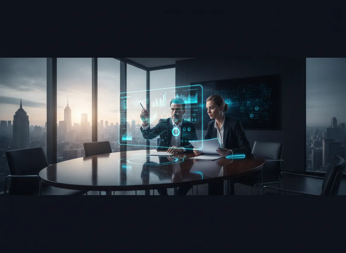 Collaborative partnership and business growth at MLQ Media