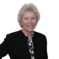 Valerie Huffman Headshot