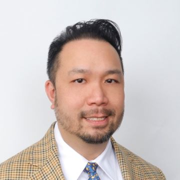 Matt Tang Headshot