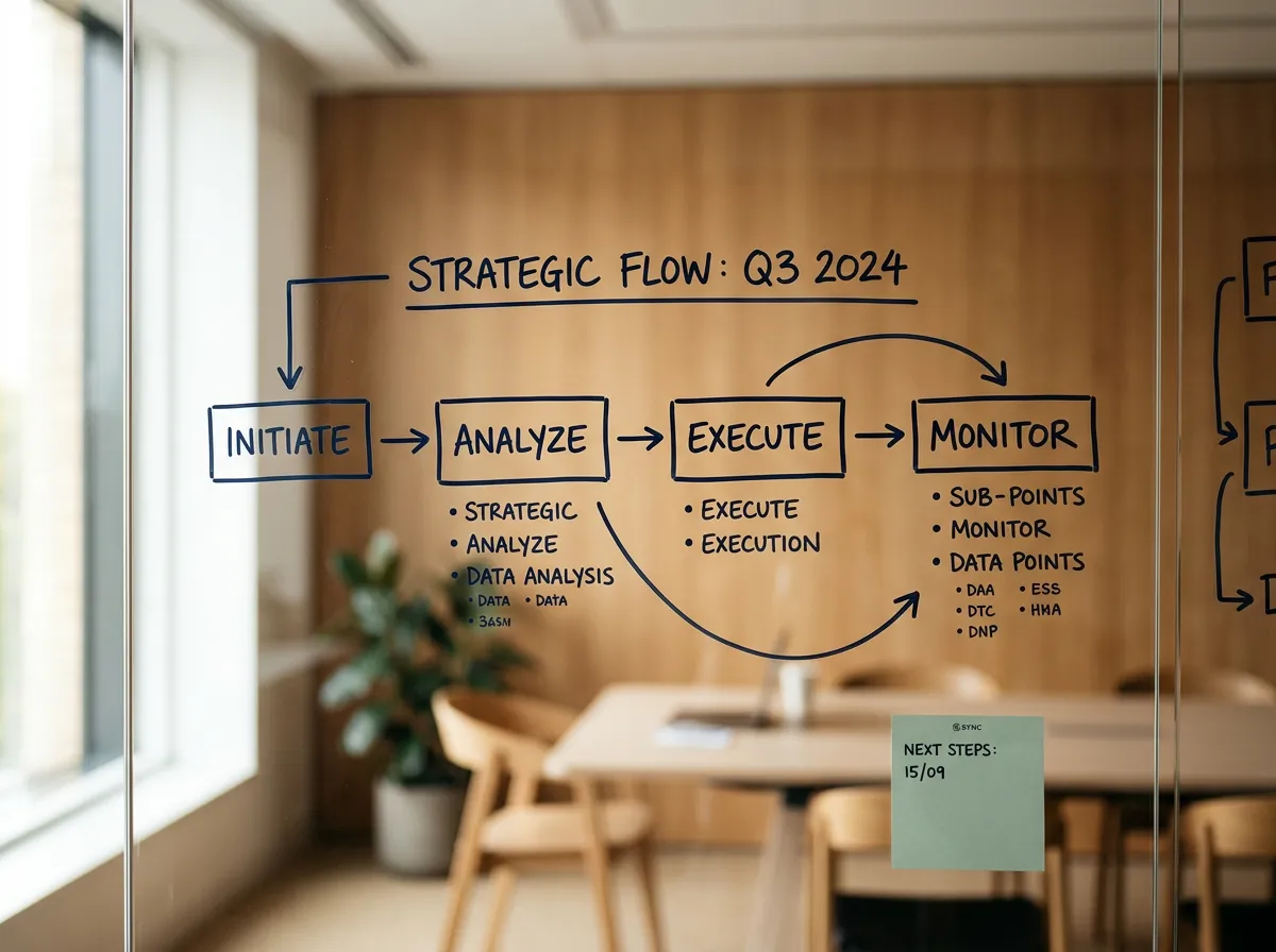 Executive review of premium offer architecture and client deliverables