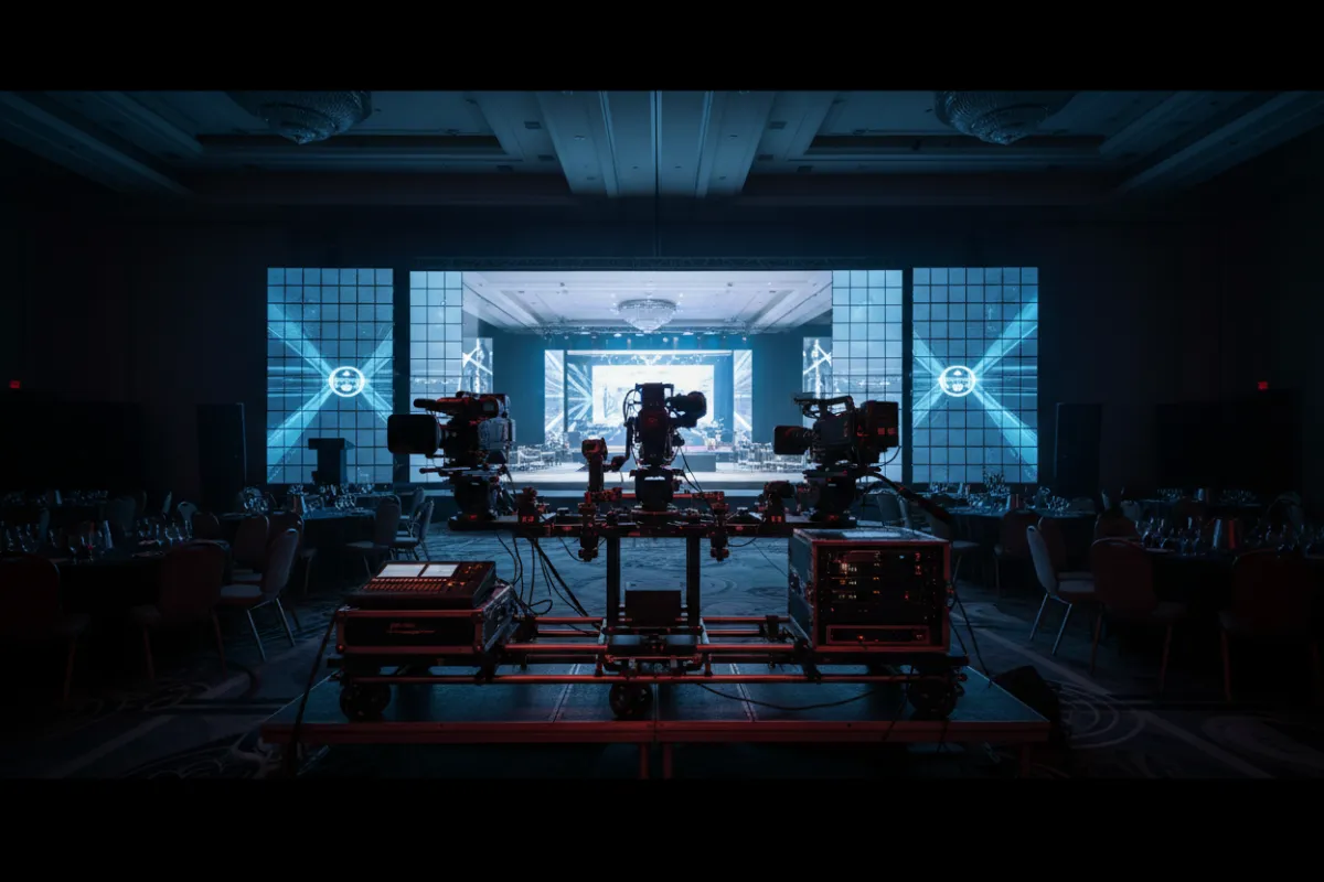 Video Production Services