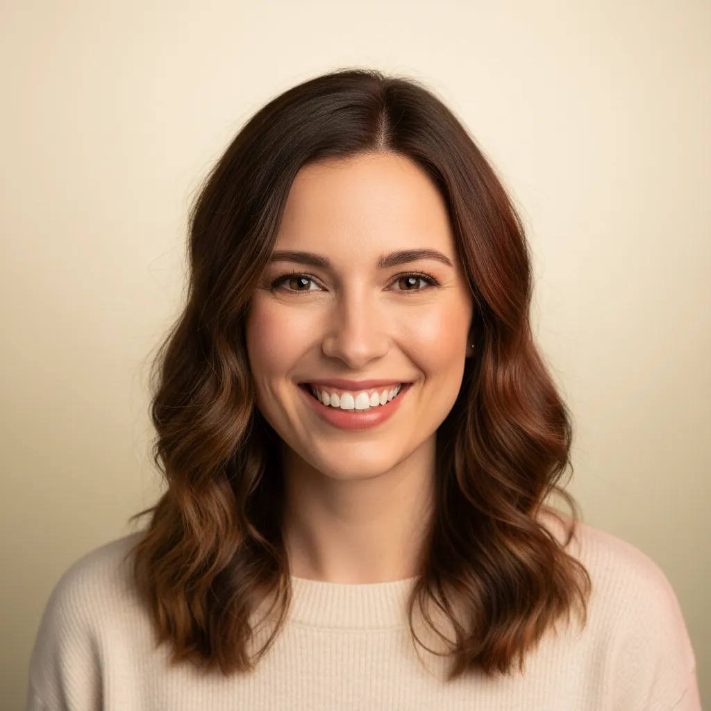 Sarah J.