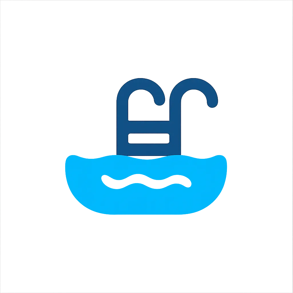 Sugoi Pools Logo