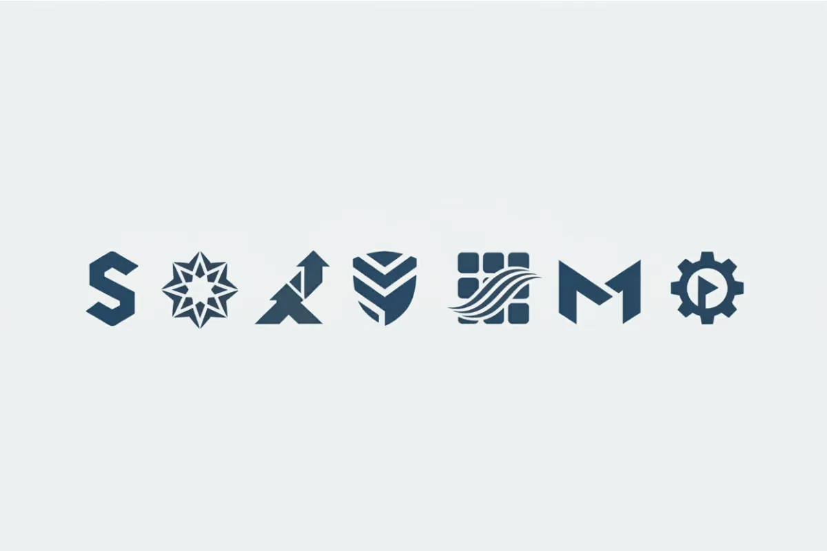 Client logos