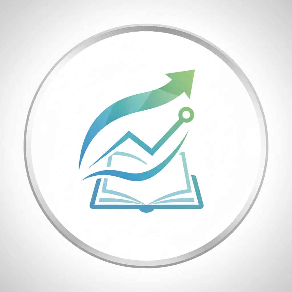 portfolio chart icon