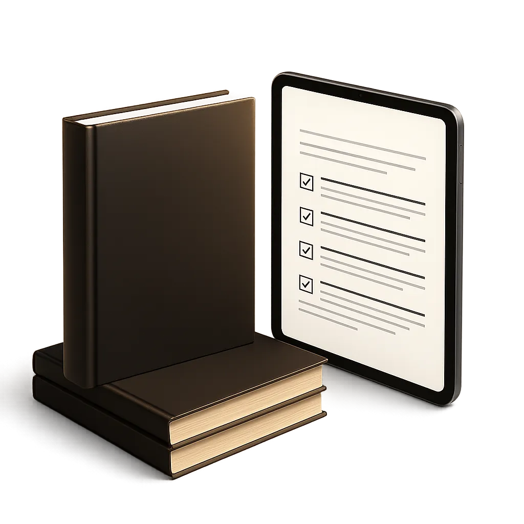 QuickBooks Mastery eBook Preview