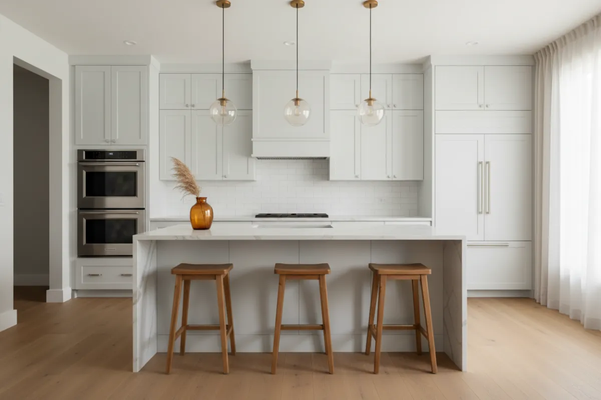Full Kitchen Renovation
