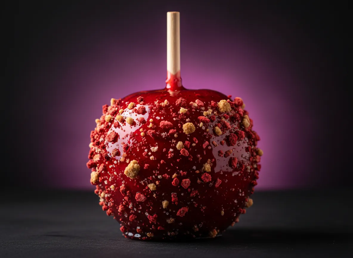 Candied Apples