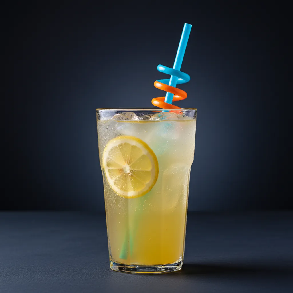 Signature Fresh Lemonades