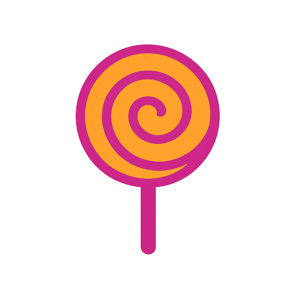 Sugar Rush Orlando Logo