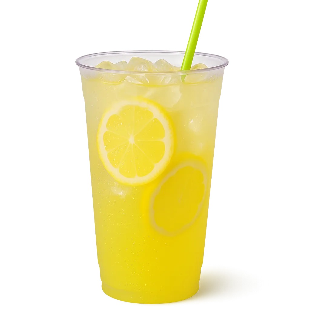 Fresh Lemonade