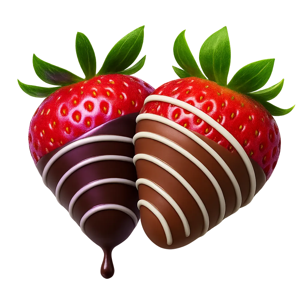 Chocolate Strawberries