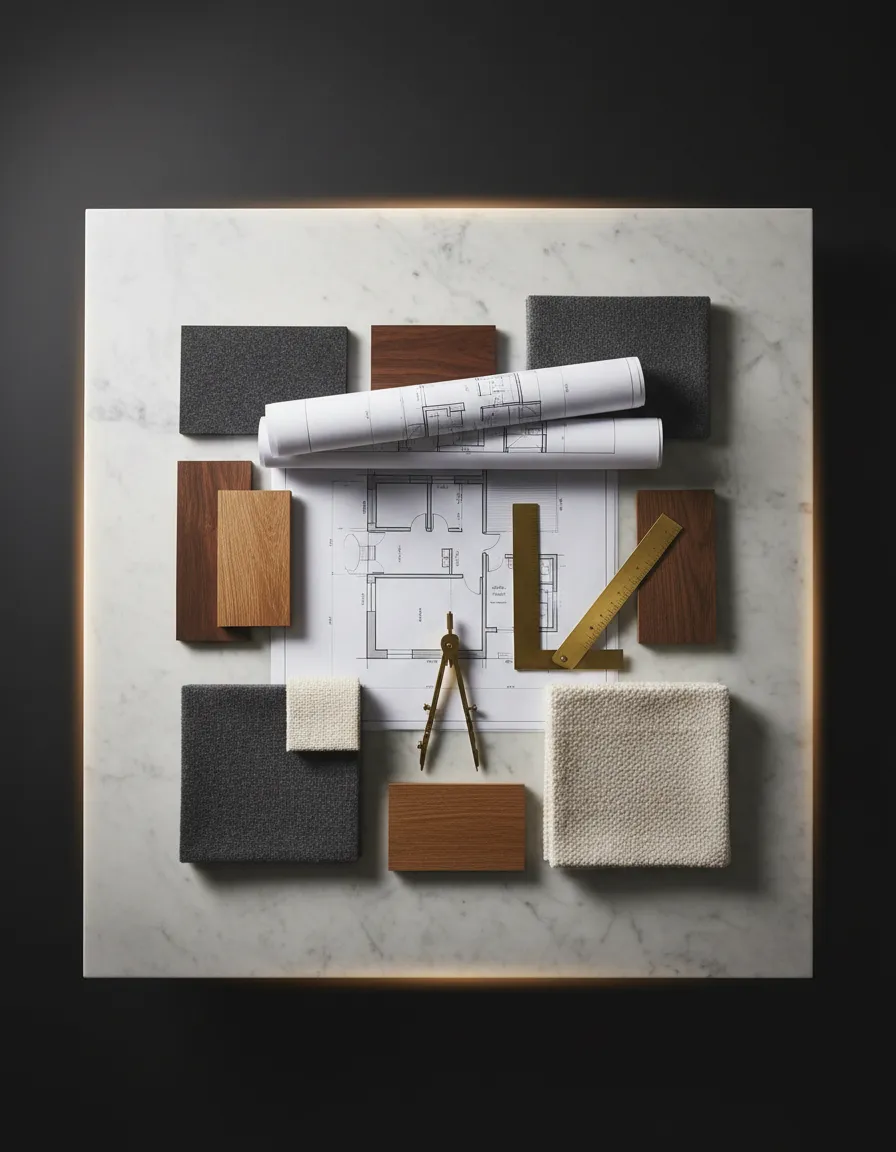 Renovation Consulting Service