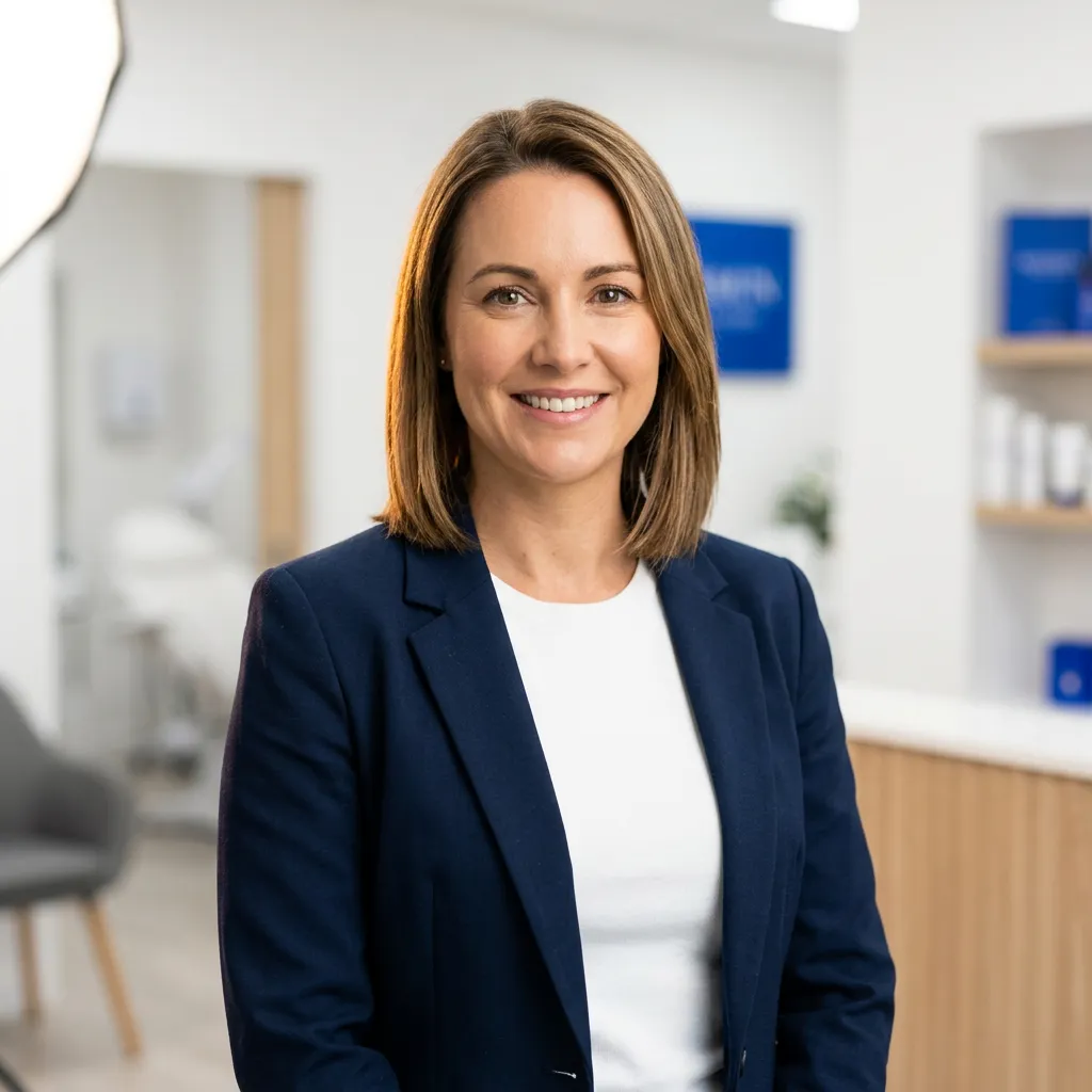 [Customer name, business] profile photo