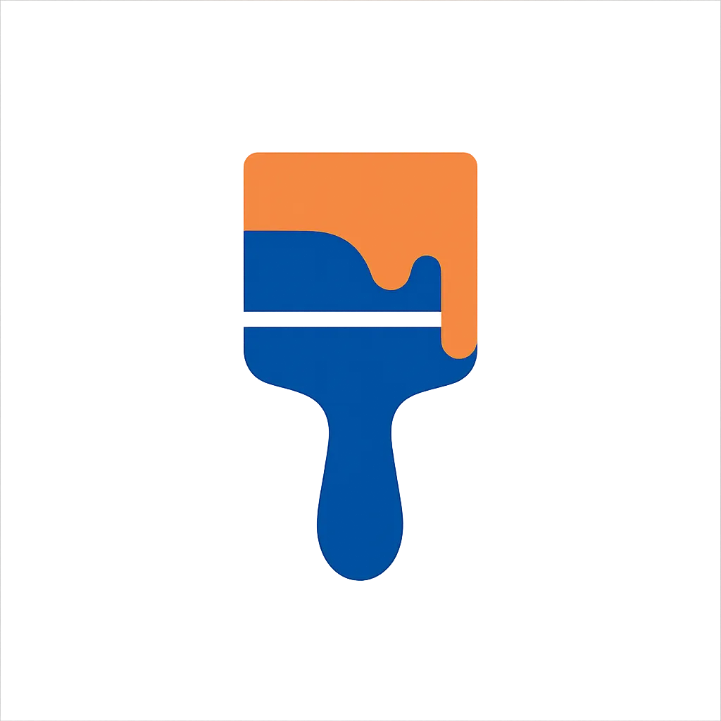Lehigh Acres Painting Logo