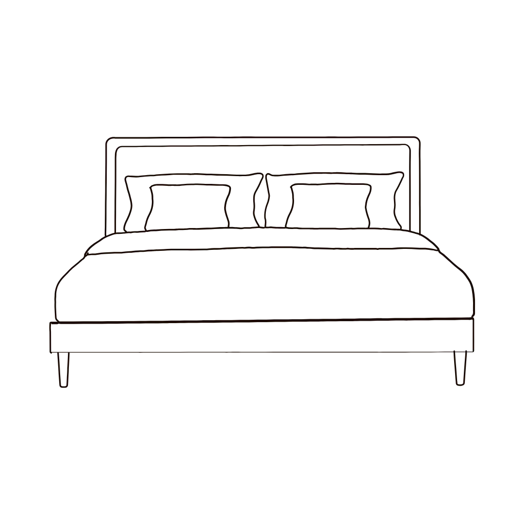 Bed Icon