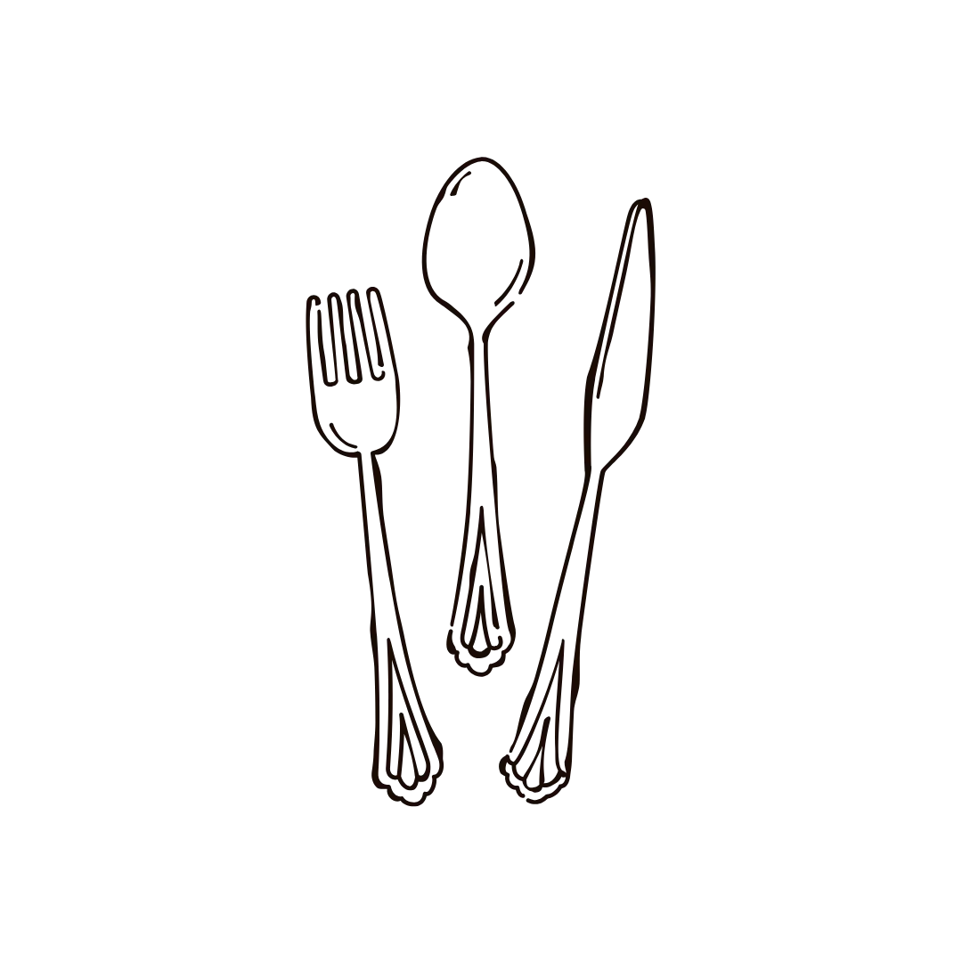 Silverware Icon