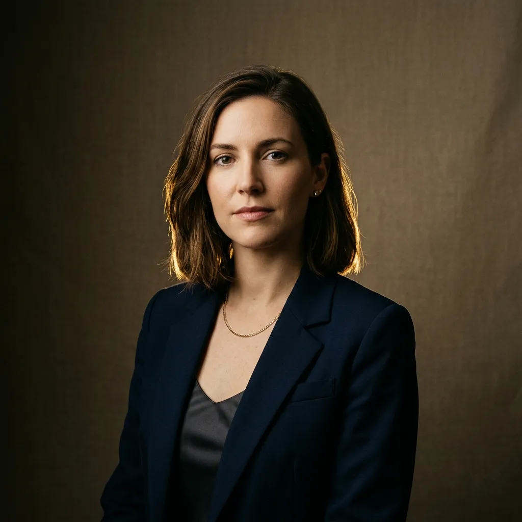 Anonymous Agency Founder profile portrait