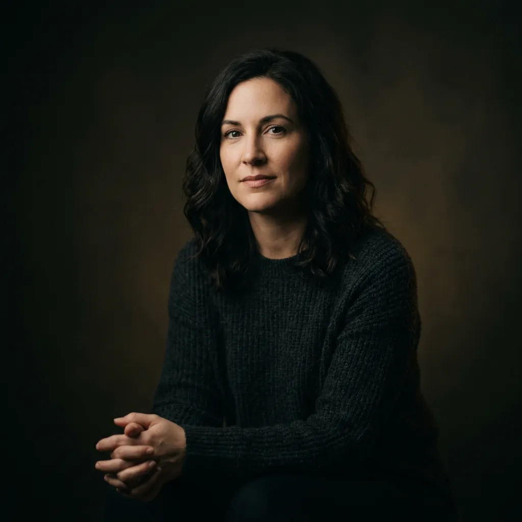Anonymous E-Commerce Brand Operator profile portrait