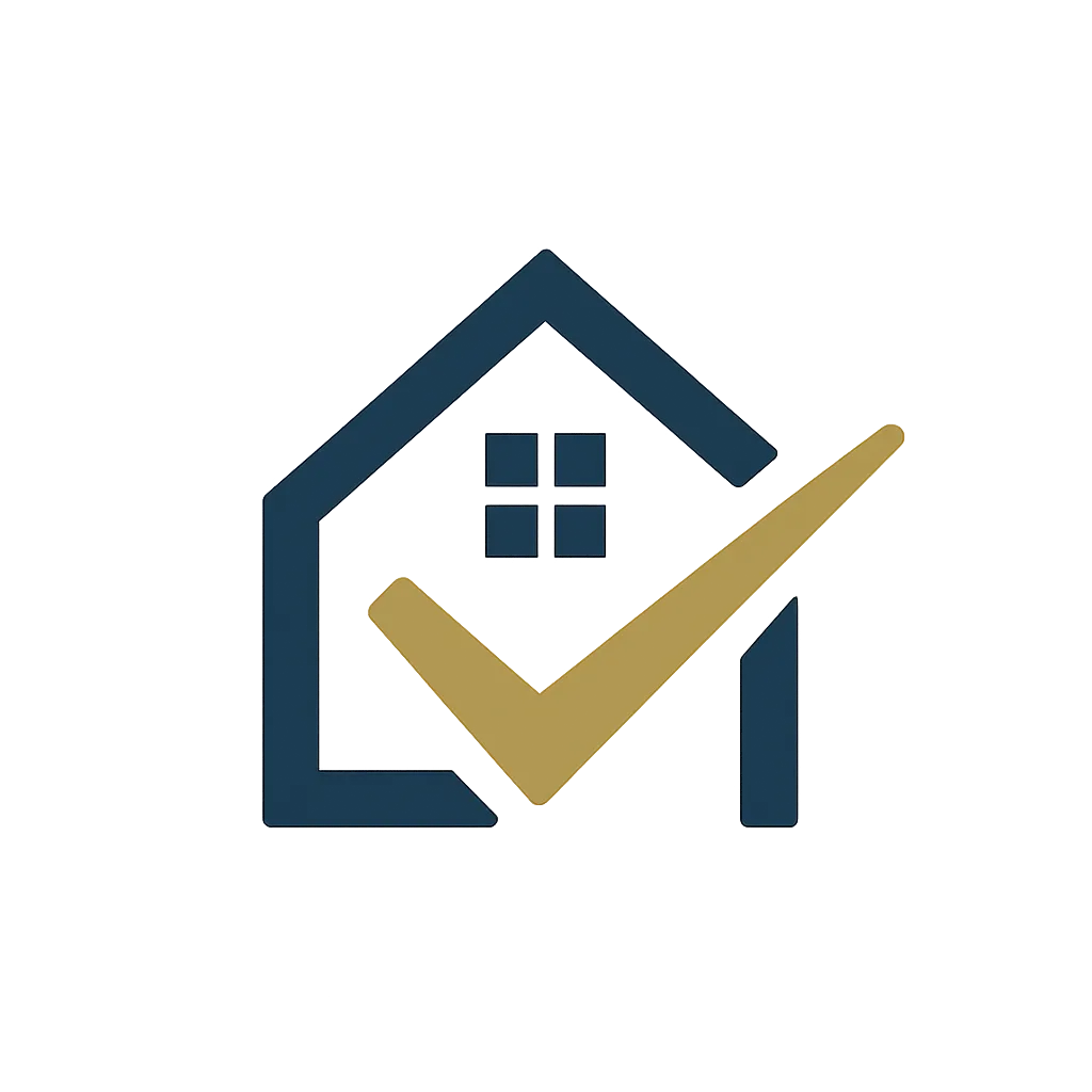 Ideal Home Lending Logo