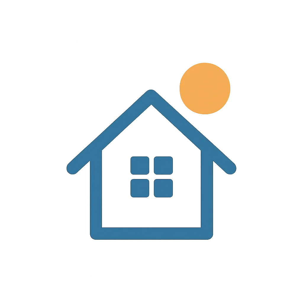 Apollo Roofing Sacramento Logo