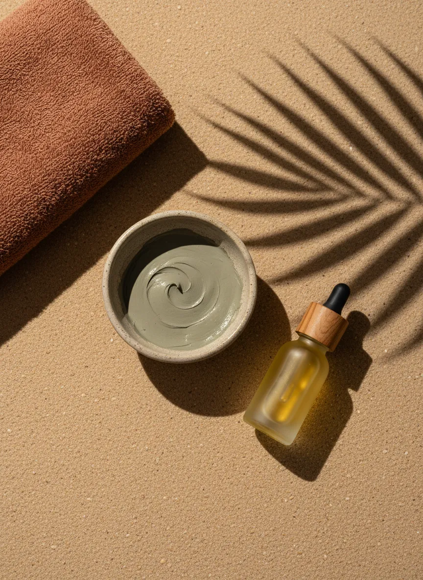 Editorial Waxing Service