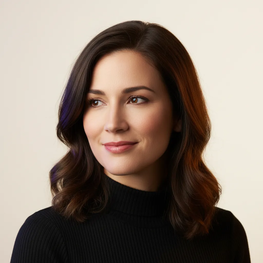Sarah Jenkins, Course Creator