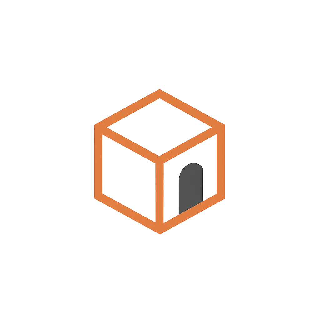 Studio RAM 3D Logo