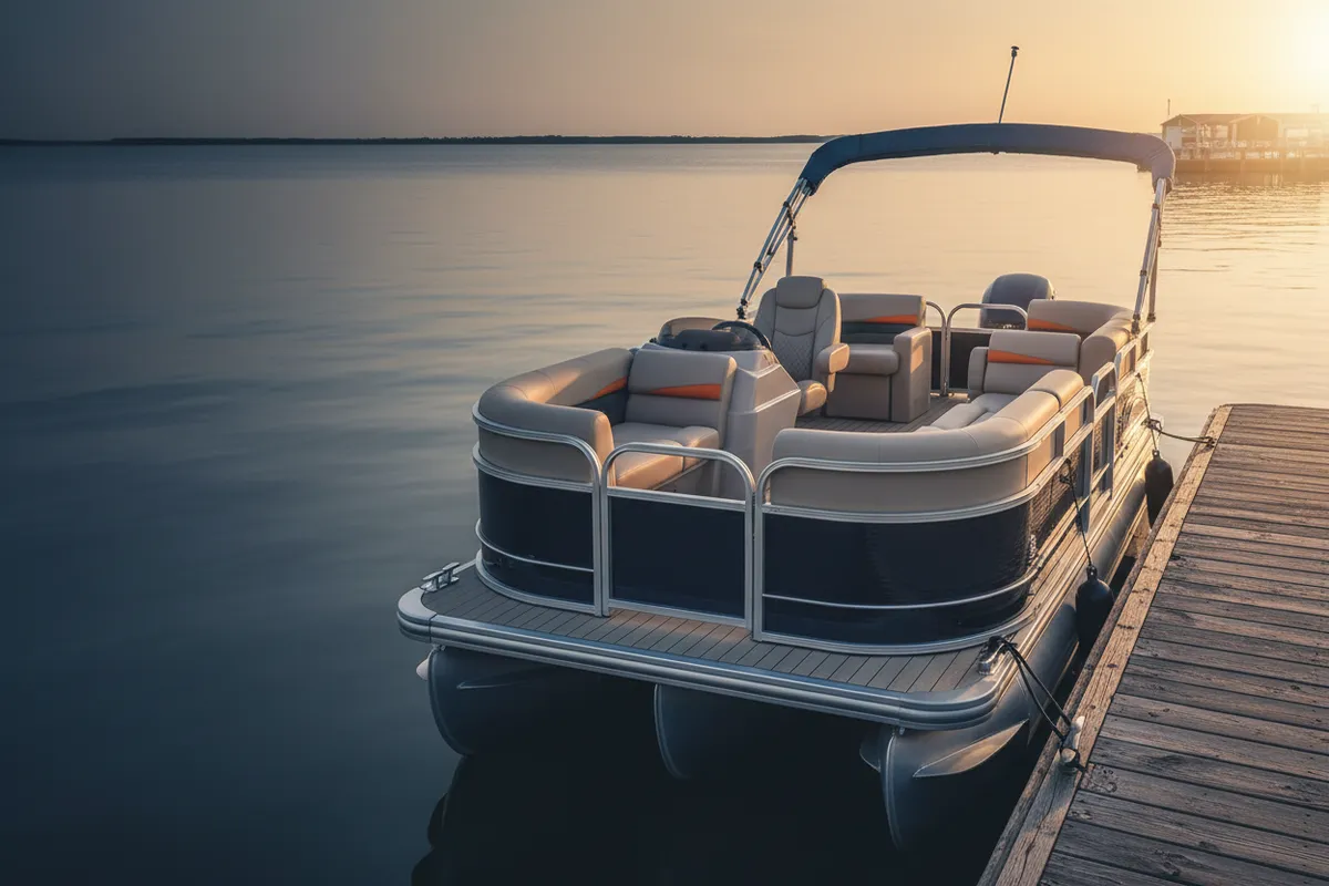 Pontoons Category