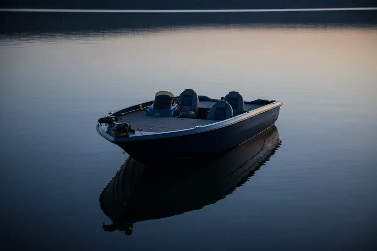 Fishing Boats Category