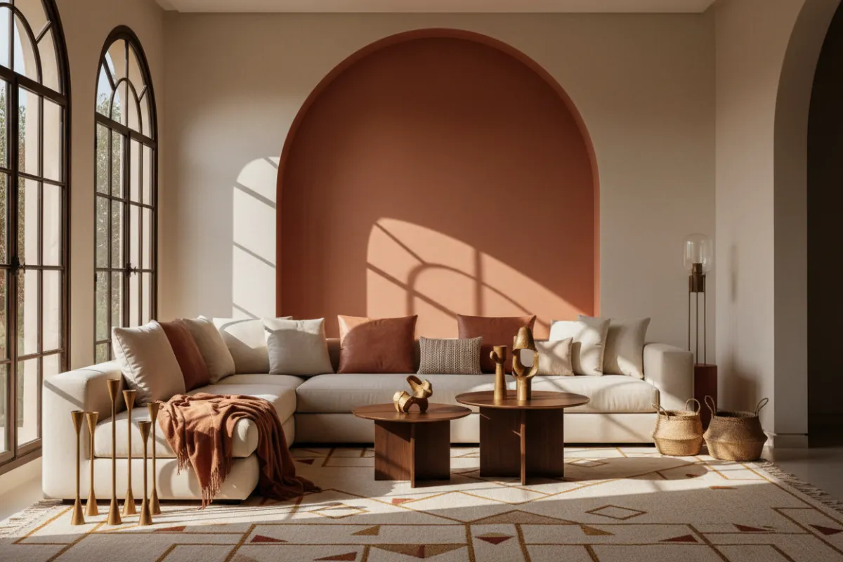 Appartements et duplex haut de gamme