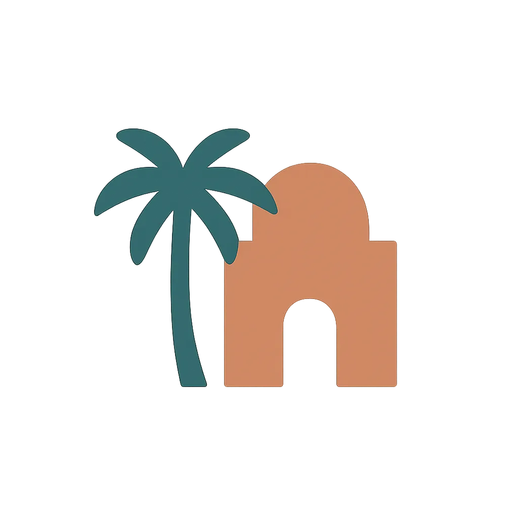 Hala Haven Logo