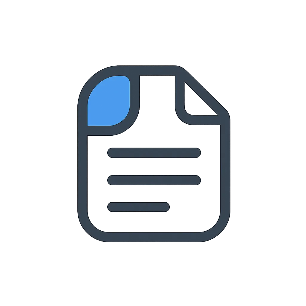 DocuHub Logo