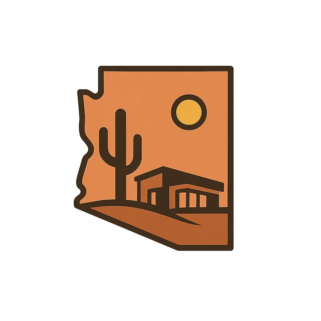 Arizona Estate Co. Logo