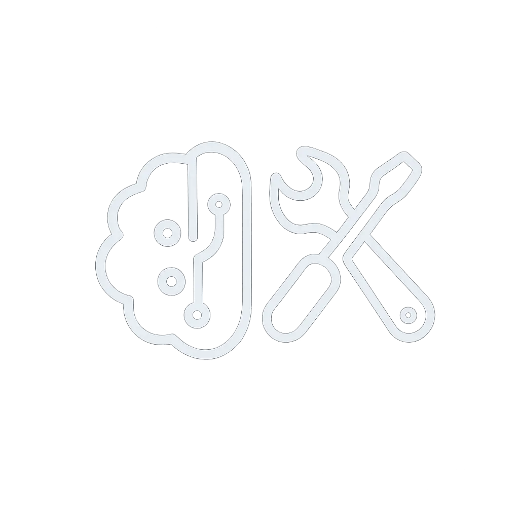 AI Capable Workshop Logo