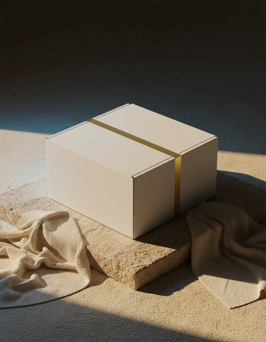 Boutique Home Delivery Package
