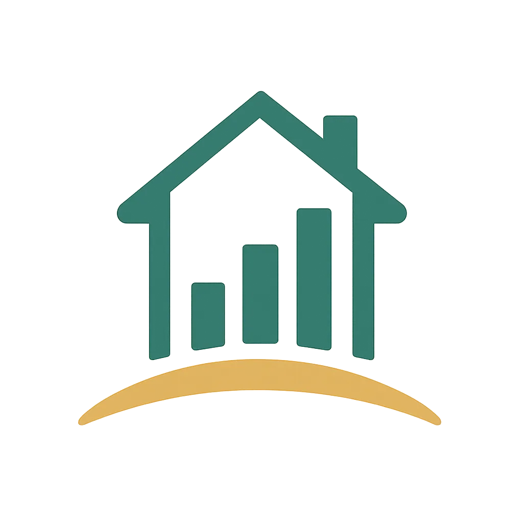 Dholera Invest Smart Emblem